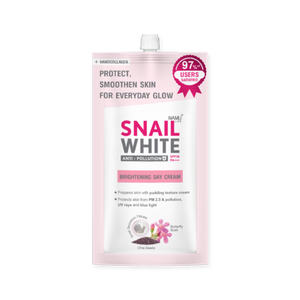 Snailwhite Brightening Day Cream