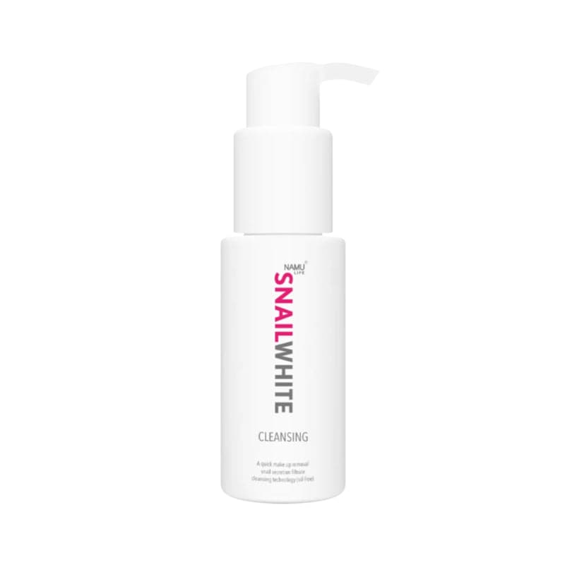 SNAILWHITE Cleansing - 50 ML
