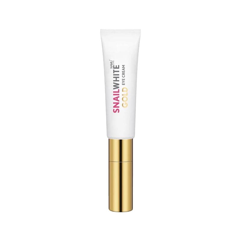 SNAILWHITE Gold Advanced Retinol Eye Cream