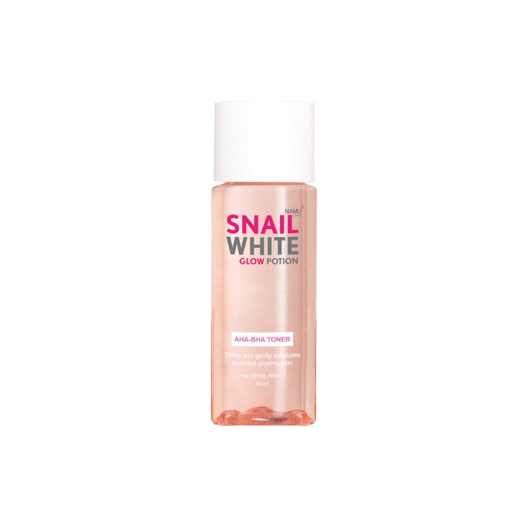 Glow Potion AHA-BHA Toner - 50 ML