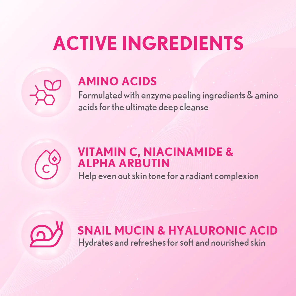 Whipp Foam Cleanser