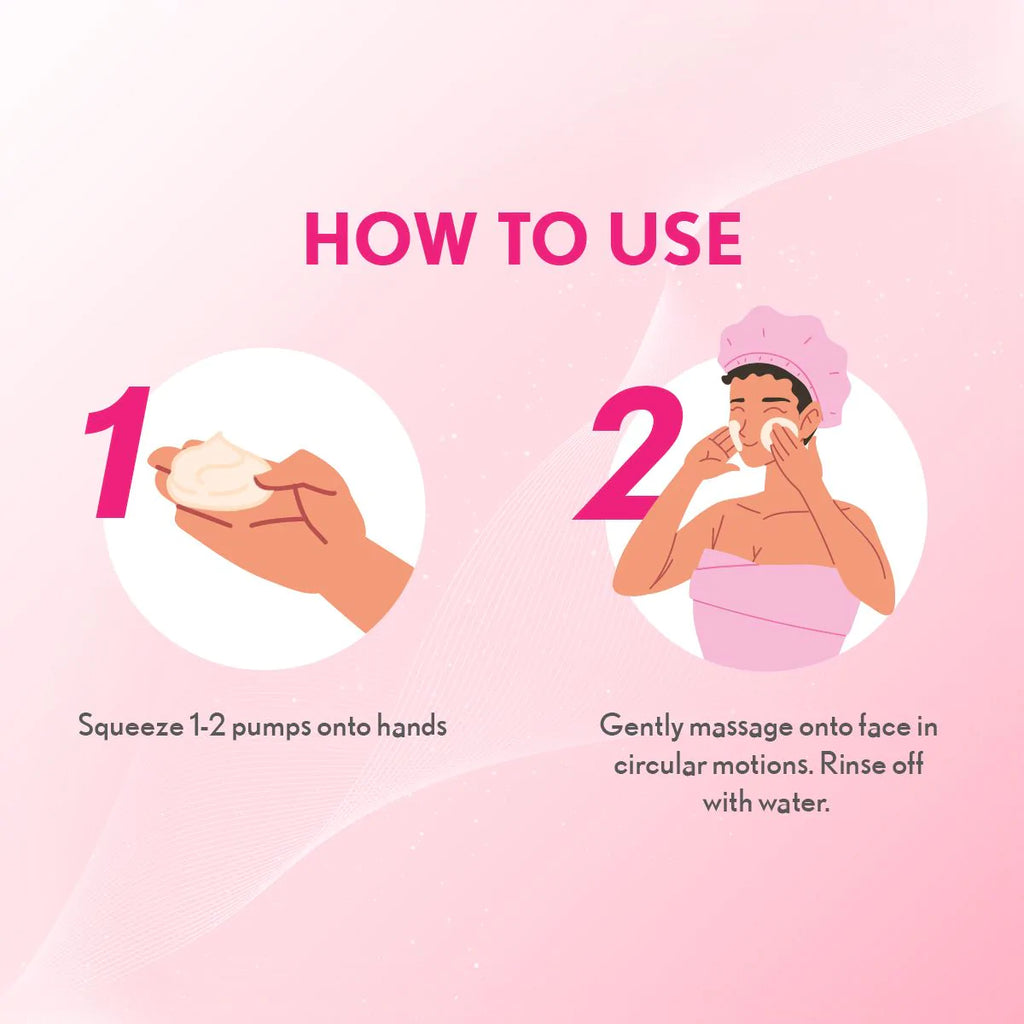 Whipp Foam Cleanser