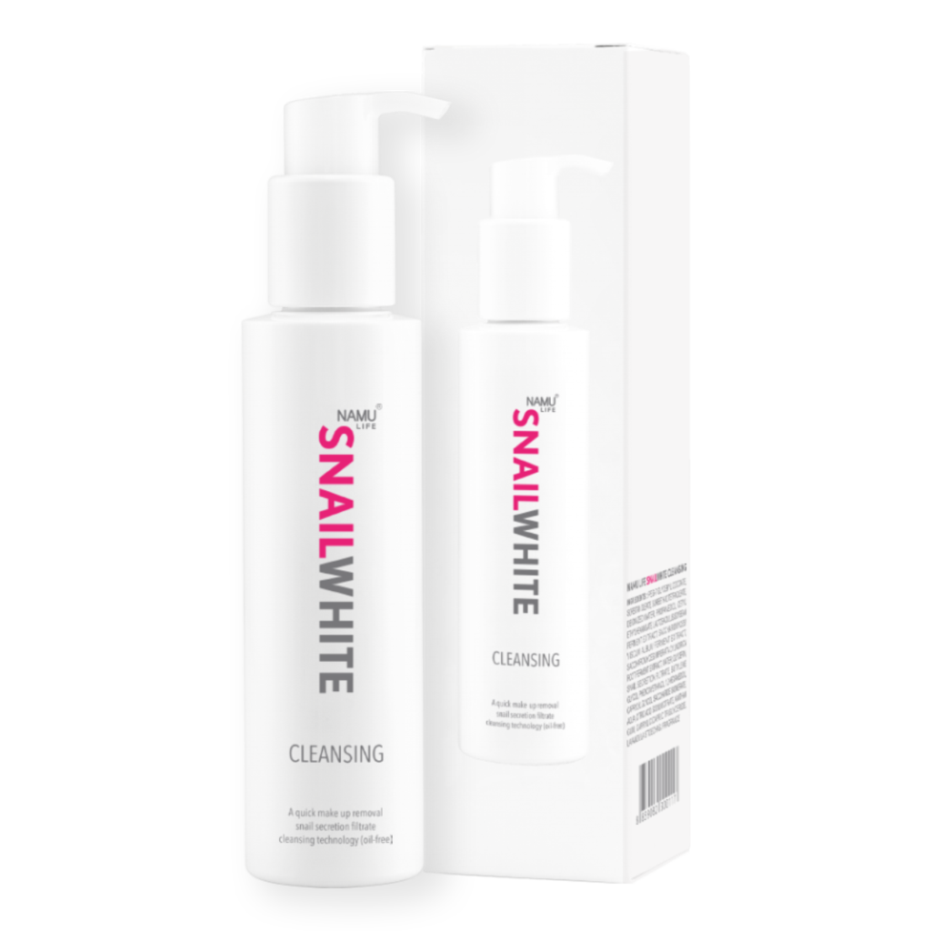 Cleansing - 151 ML