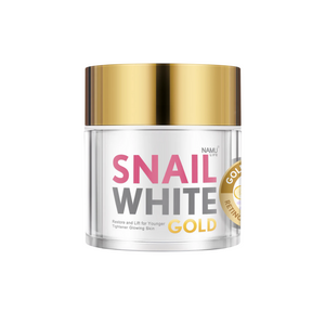 Snailwhite Gold Advance Cream Retinol + Bakuchiol