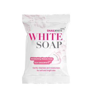 Snailwhite White Soap - Moisturizing Beauty Soap