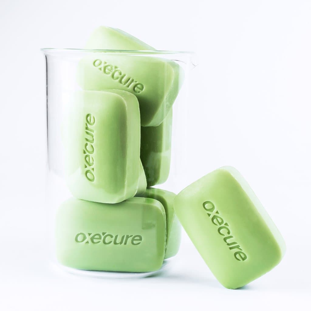 Sulfur Soap 100g