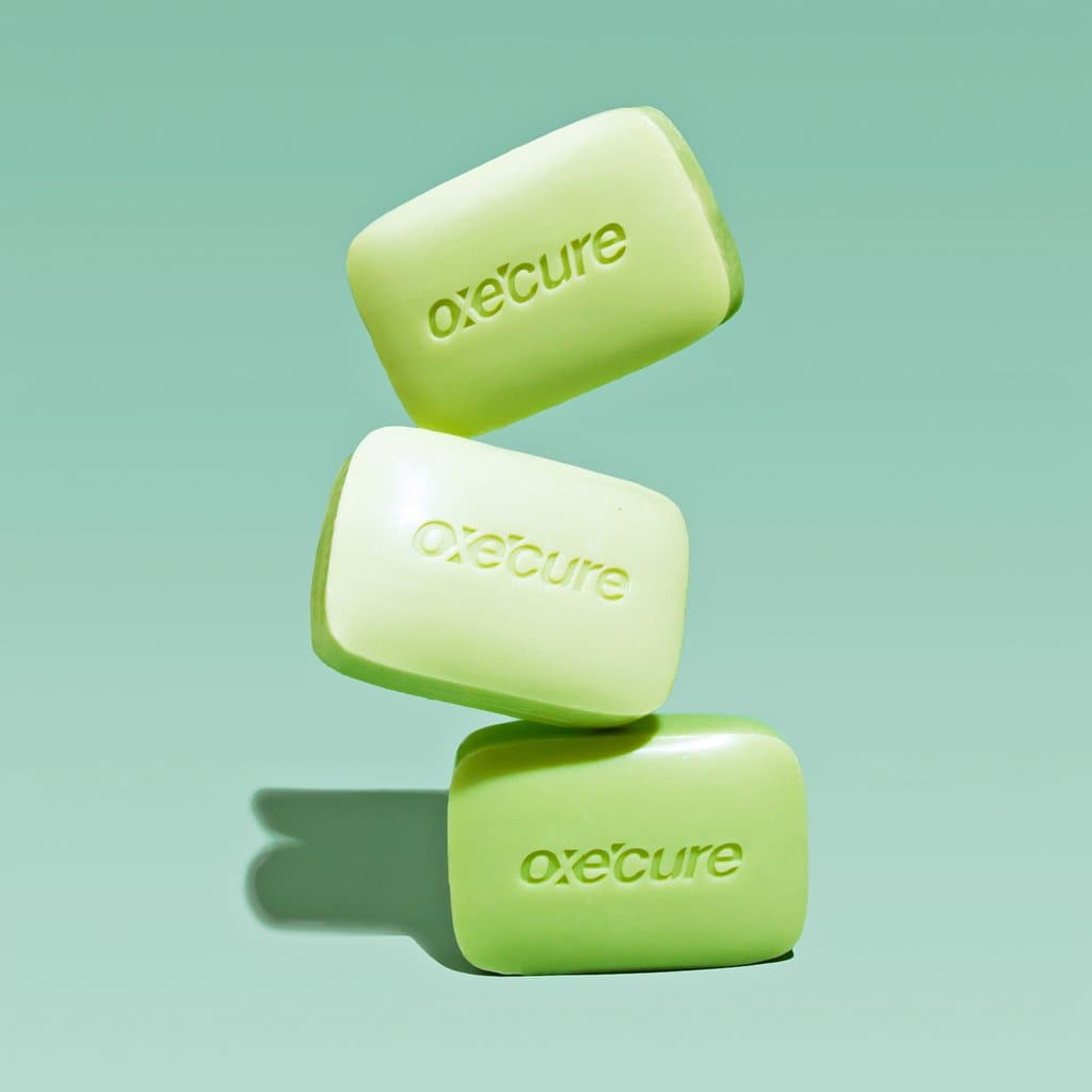 Sulfur Soap 100g