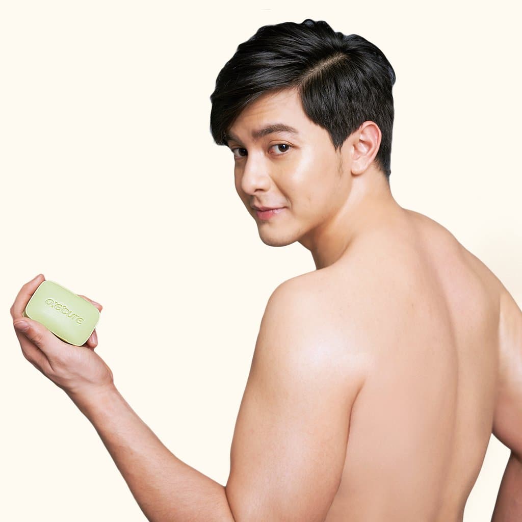 Sulfur Soap 30g