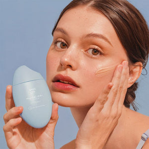 Happy Skin Rescue Me Sun Gel Primer With Anti-Blue Light Technology