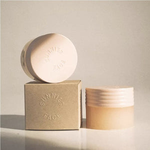Sunnies Face Dream Cream