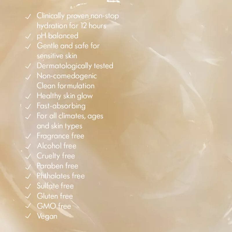 Sunnies Face Dream Cream