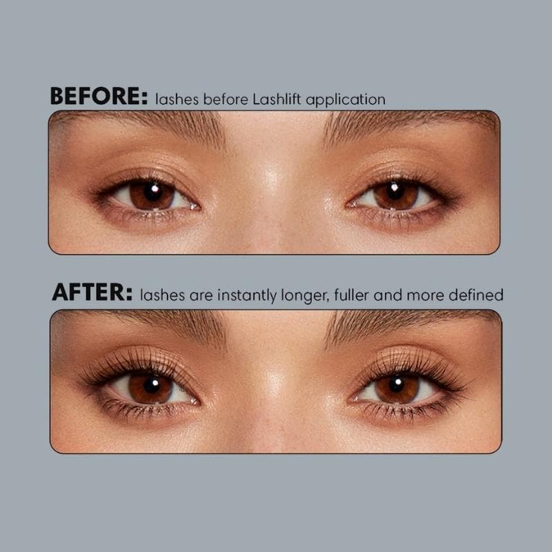 Lashlift