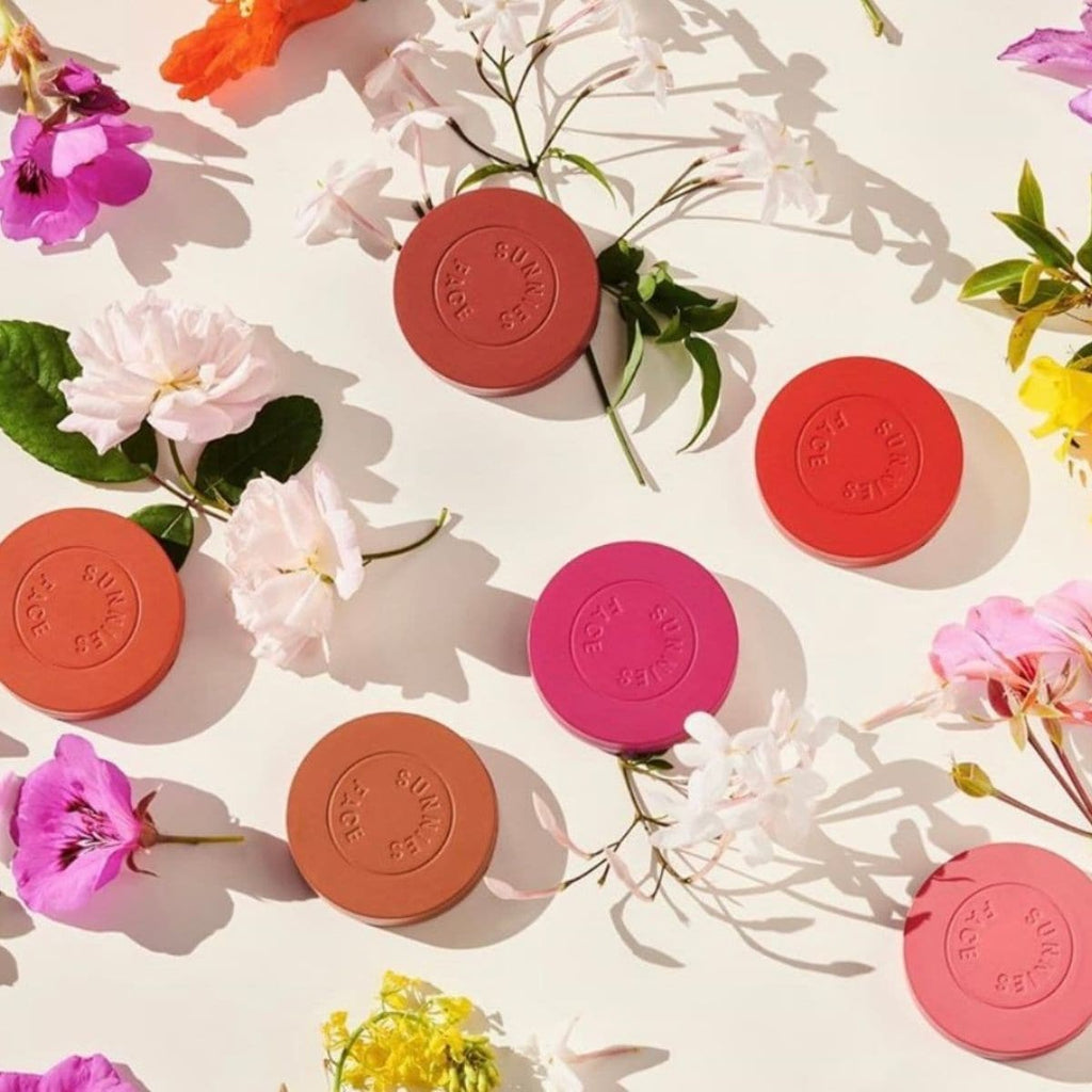 Sunnies Face Airblush - Biscuit