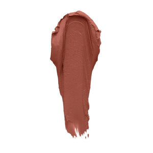 Sunnies Face Fluffmatte bday | taupe brown nude swatch