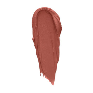 Sunnies Face Fluffmatte on repeat | rose mauve nude swatch