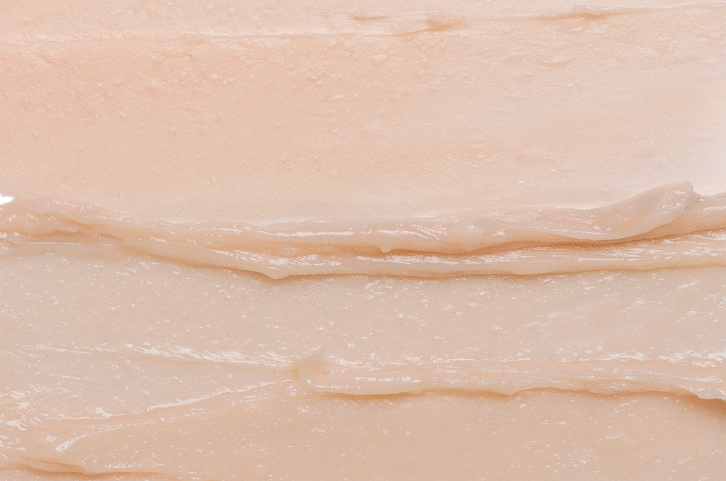 Sunnies Face The Perfector Blur and Balm Swatch