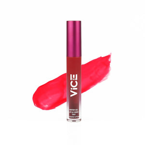 Vice Cosmetics Water Gel Lip & Cheek Tint - Sisterette