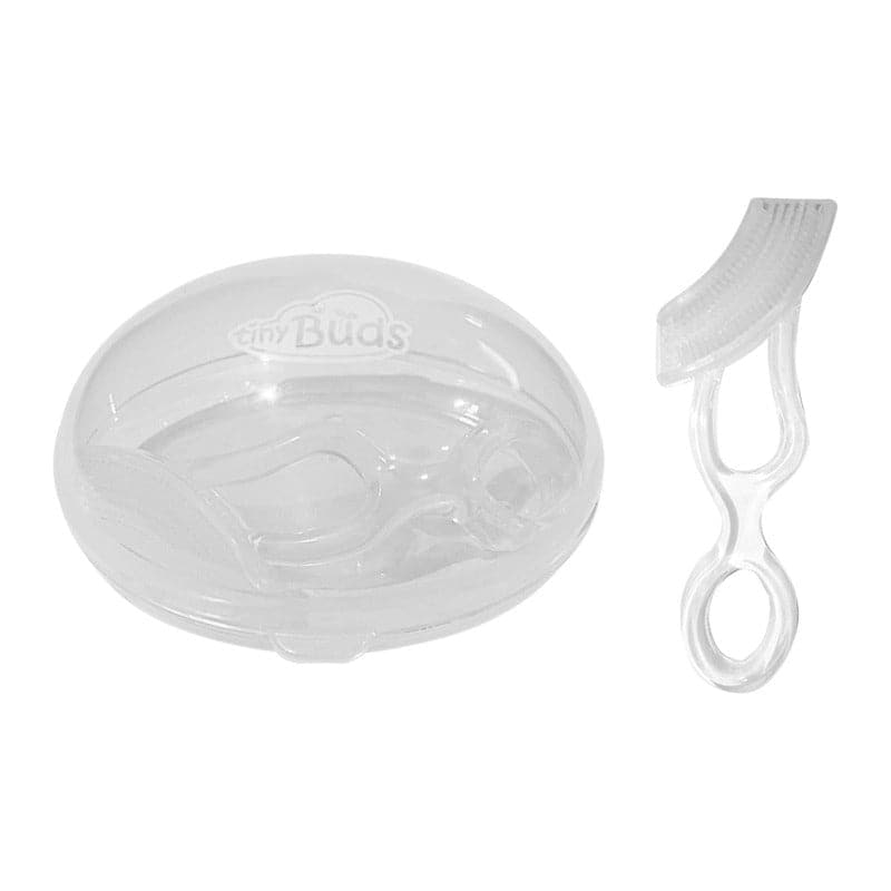 Tiny Buds Chewbrush with Case