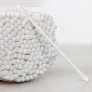 Tiny Buds Scoopers Baby Cotton Buds (400 Tips)