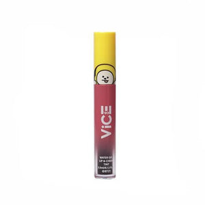 Vice Cosmetics BT21 Water Gel Lip & Cheek Tint - Old Rose