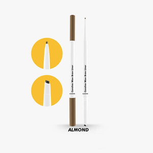 Careline Wow Brow Liner - Almond