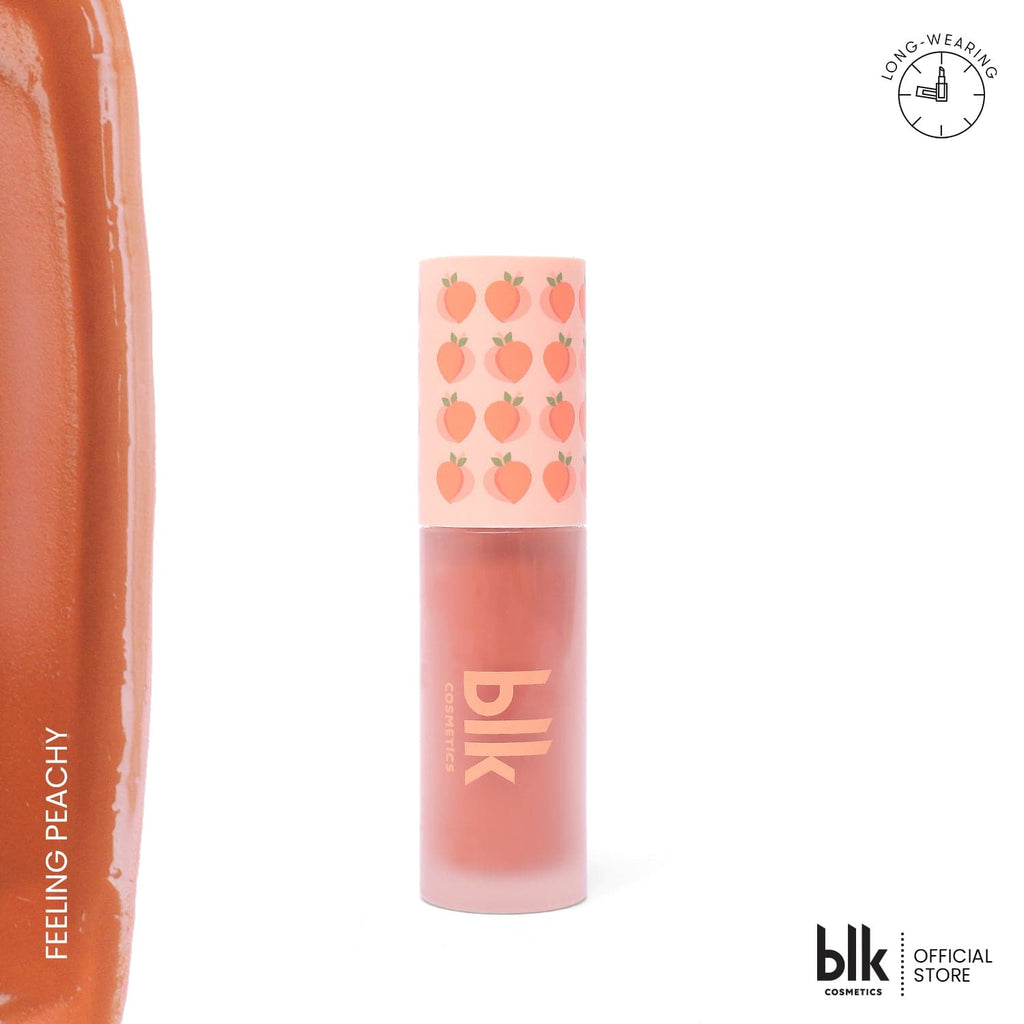 blk cosmetics Creamy All-Over Paint - Feeling Peachy