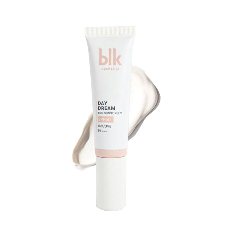 BLK Cosmetics Day Dream Airy Sunscreen - Sheer
