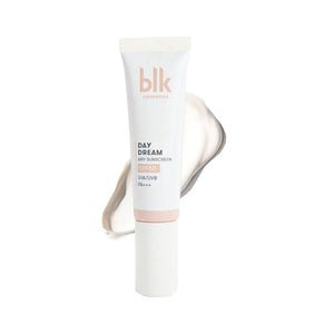 BLK Cosmetics Day Dream Airy Sunscreen - Sheer