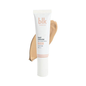 BLK Cosmetics Day Dream Airy Sunscreen - Tinted