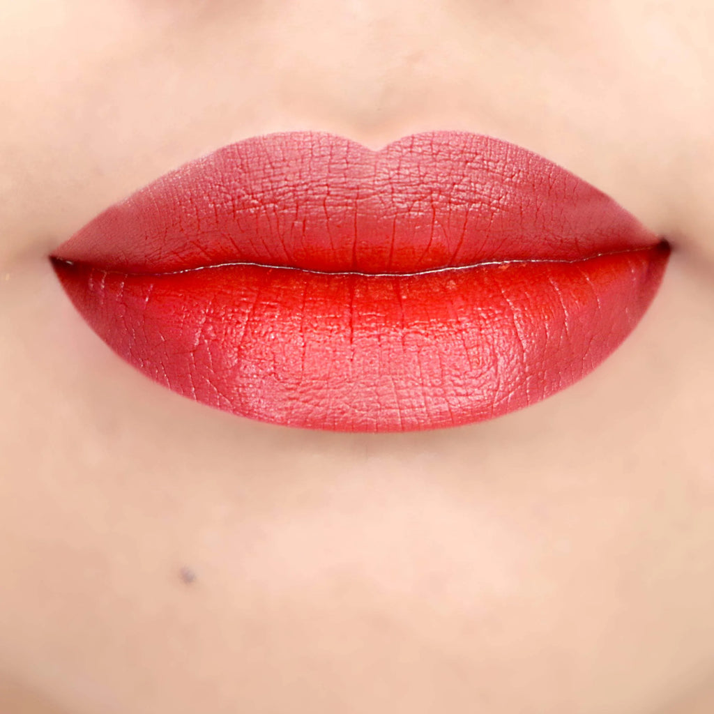 KJM Cosmetics CHEEK. LIP. Tint - Bloodshot