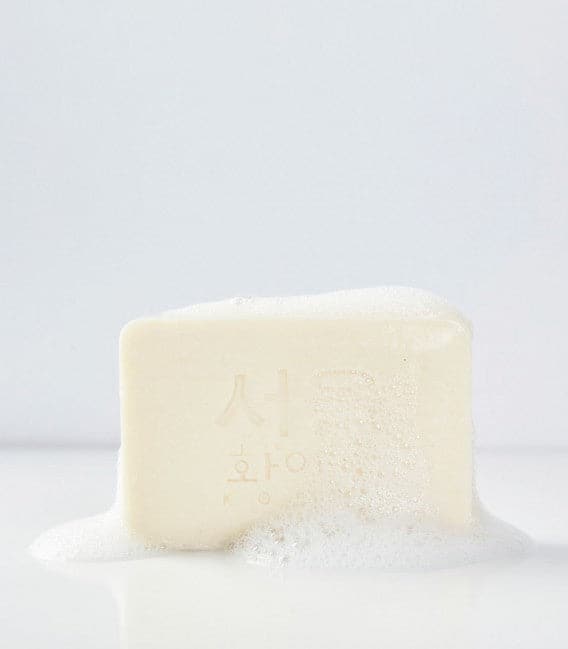 Seoul White Korea Double White Whitening Soap 60g x 2