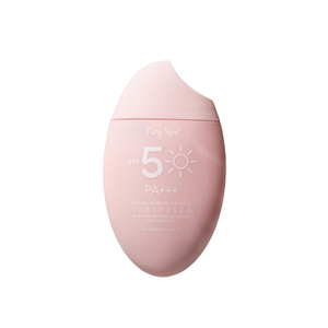 Fairy Skin Premium Brightening Sunscreen 50g
