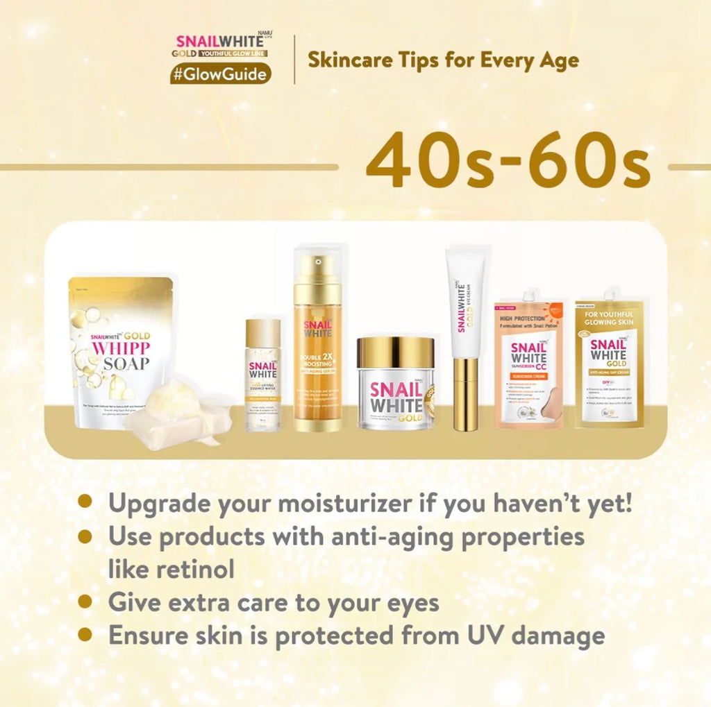 Anti-Aging Day Cream -for Youthful Glowing Skin 7ml