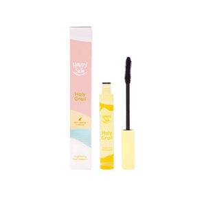 Happy Skin Holy Grail Lengthening Fiber Mascara