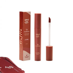 Happy Skin Lip Mallow Mousse- Truffle
