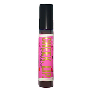 KJM Cosmetics CHEEK. LIP. Tint - Bloodshot