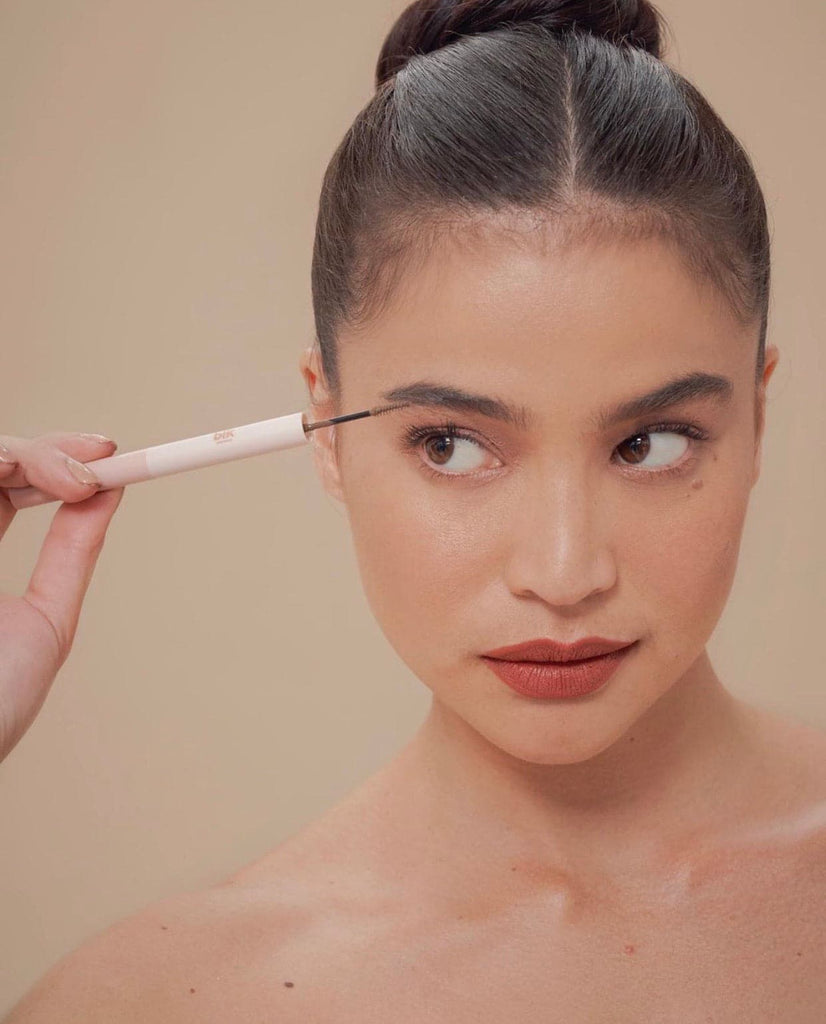 blk cosmetics Brow Stick Pencil + Mascara - Taupe