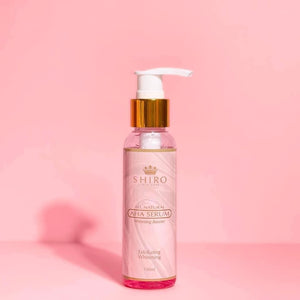 AHA Serum