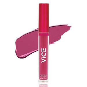 Phenomenal Liquid Lipstick - Kerstofayn