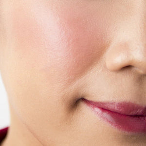 Happy Skin Kiss Proof Milky Lip & Cheek Tint- Honeymoon Glow