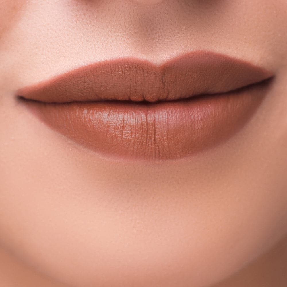 blk cosmetics All Day Lip - Latte
