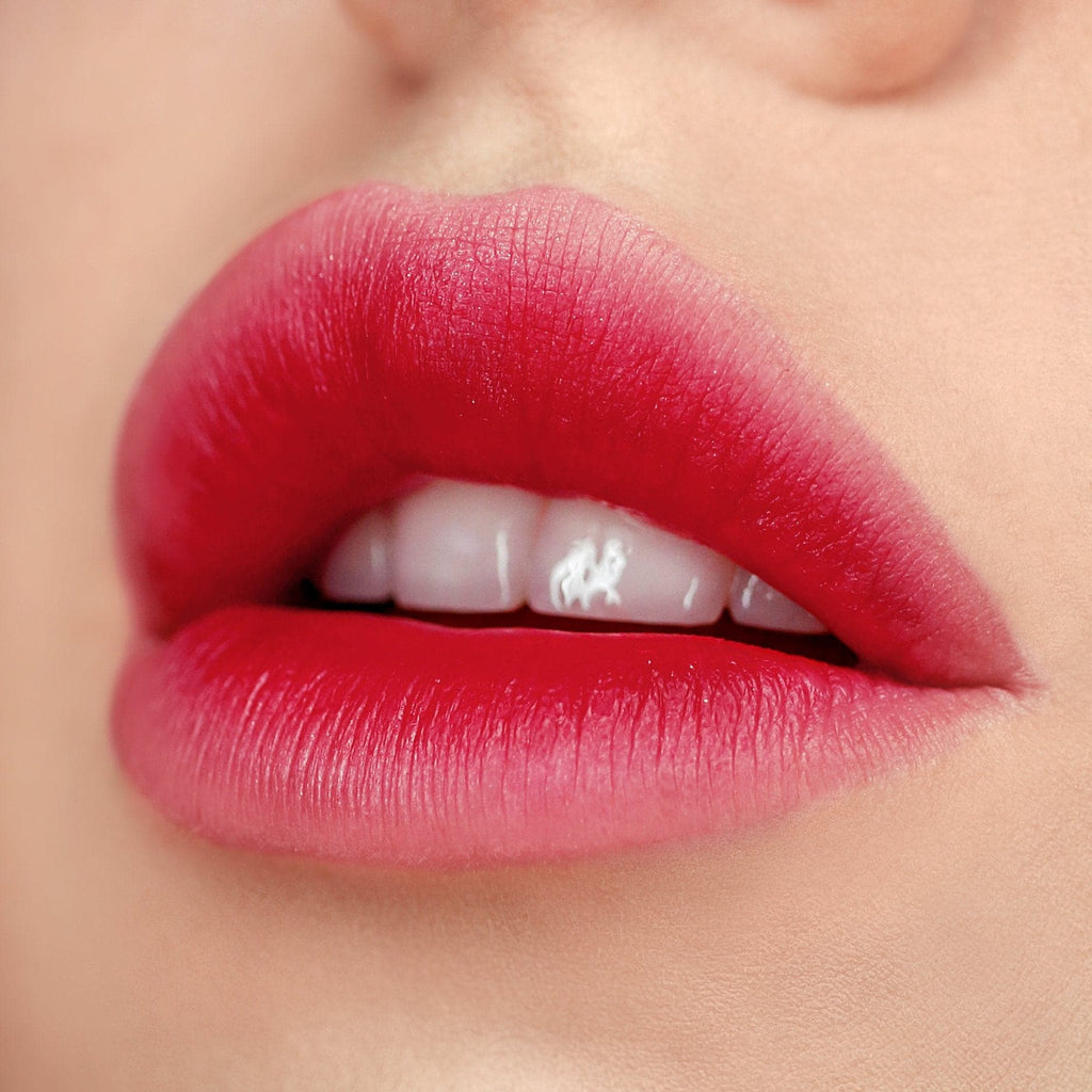Vice Cosmetics Water Gel Lip & Cheek Tint - Chozzz Ombre Model
