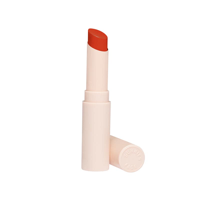 Sunnies Face Lip Treat - Poppy