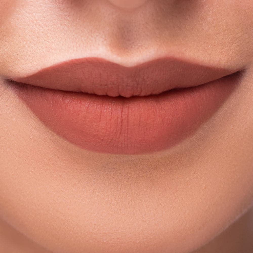 blk cosmetics All Day Lip - Toffee