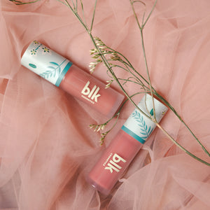 Creamy All-Over Paint