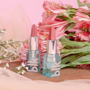 All-Day Intense Matte Lipstick