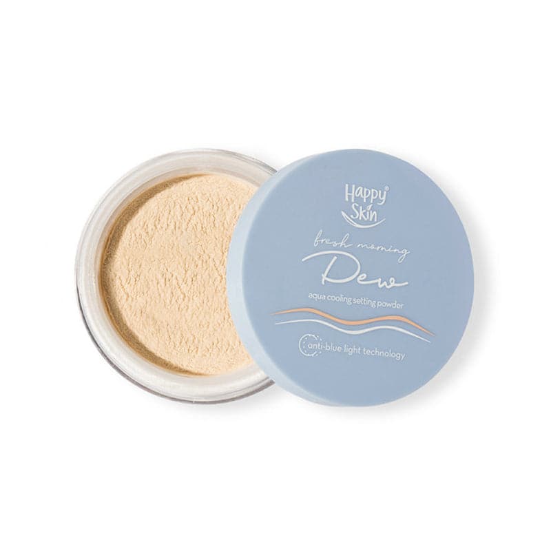 Setting Powder Collection