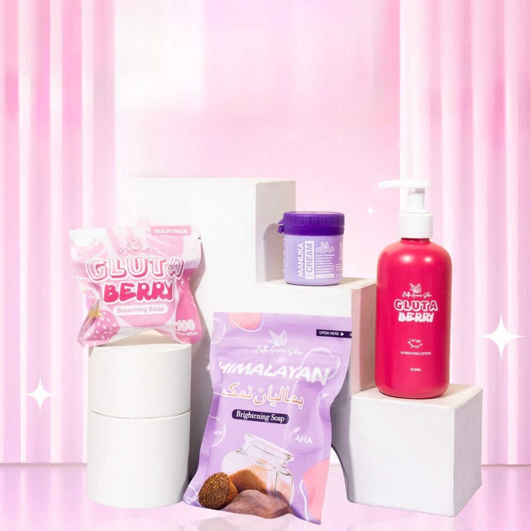 Bella Amore Collection