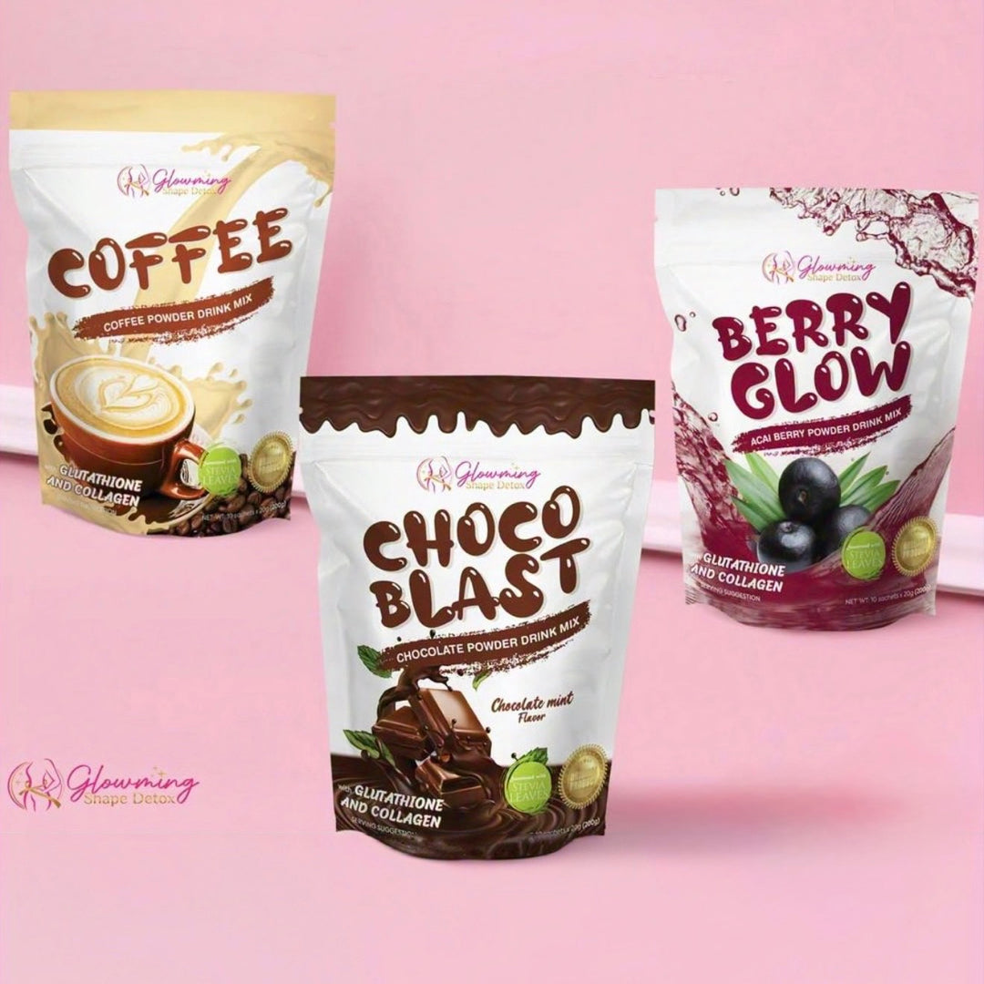 Cris Cosmetics Collection