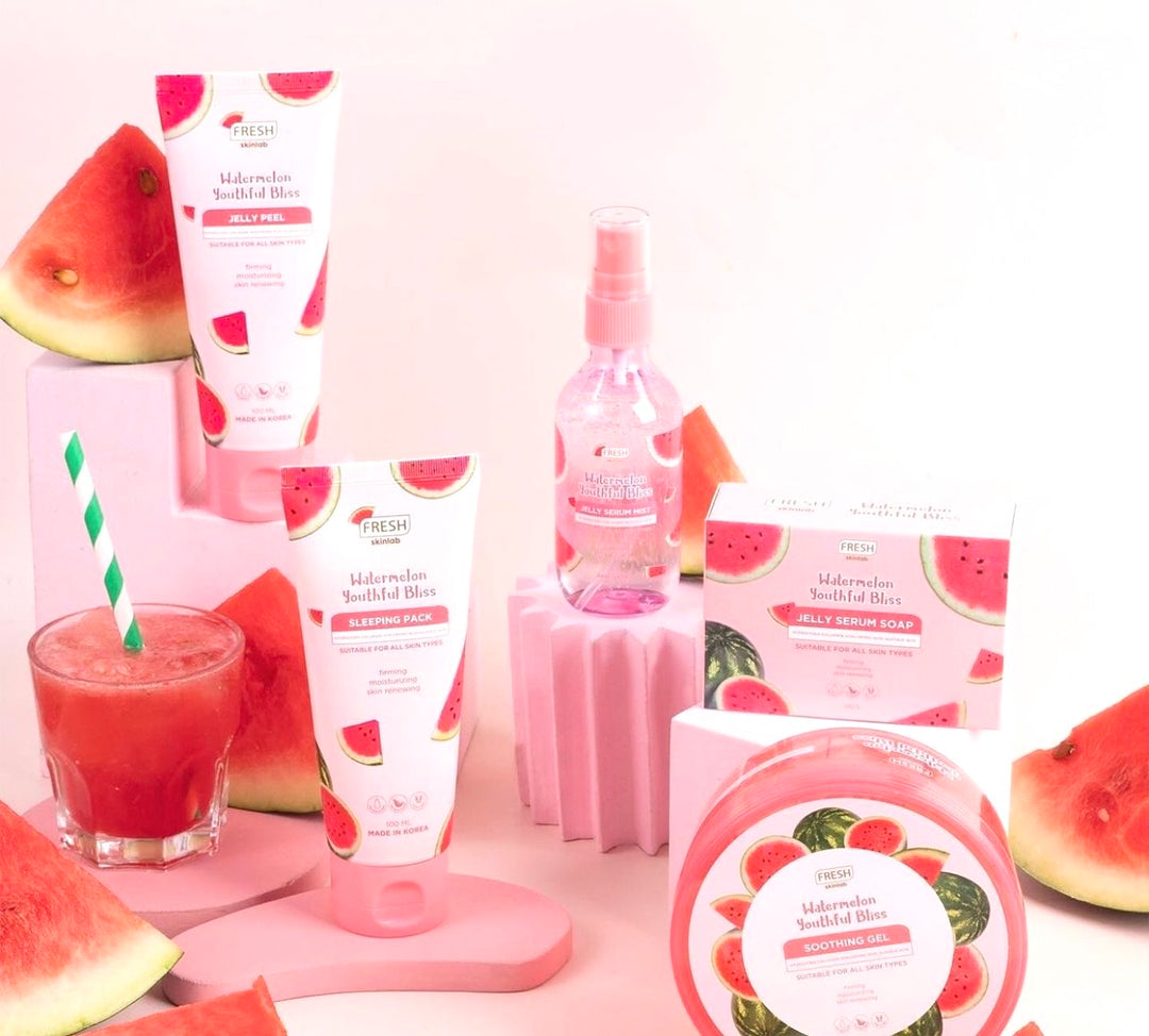 Fresh Skinlab Philippines